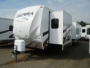 2010 Forest River Sierra